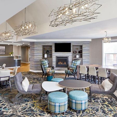 Residence Inn By Marriott Rochester West Greece Extérieur photo