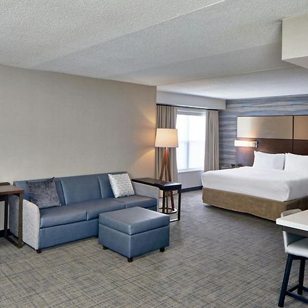 Residence Inn By Marriott Rochester West Greece Extérieur photo