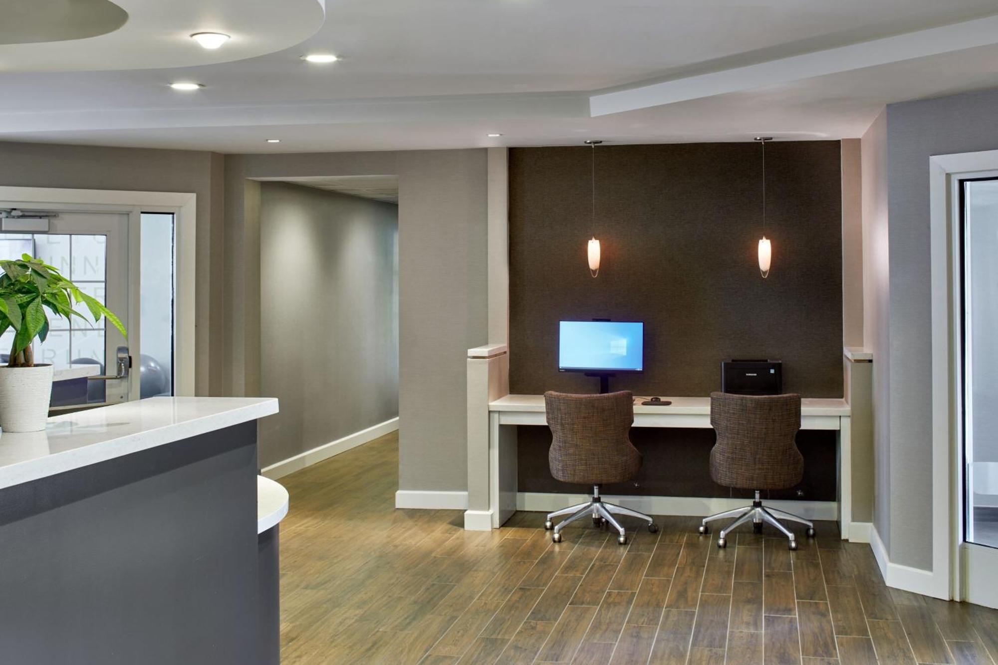 Residence Inn By Marriott Rochester West Greece Extérieur photo