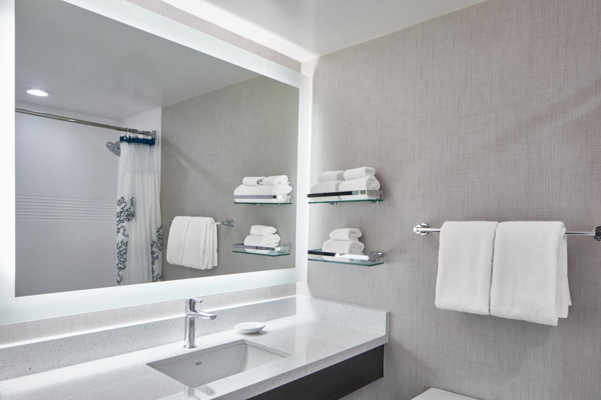 Residence Inn By Marriott Rochester West Greece Extérieur photo