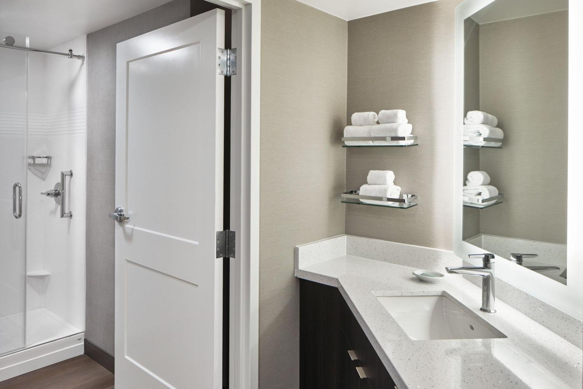 Residence Inn By Marriott Rochester West Greece Extérieur photo