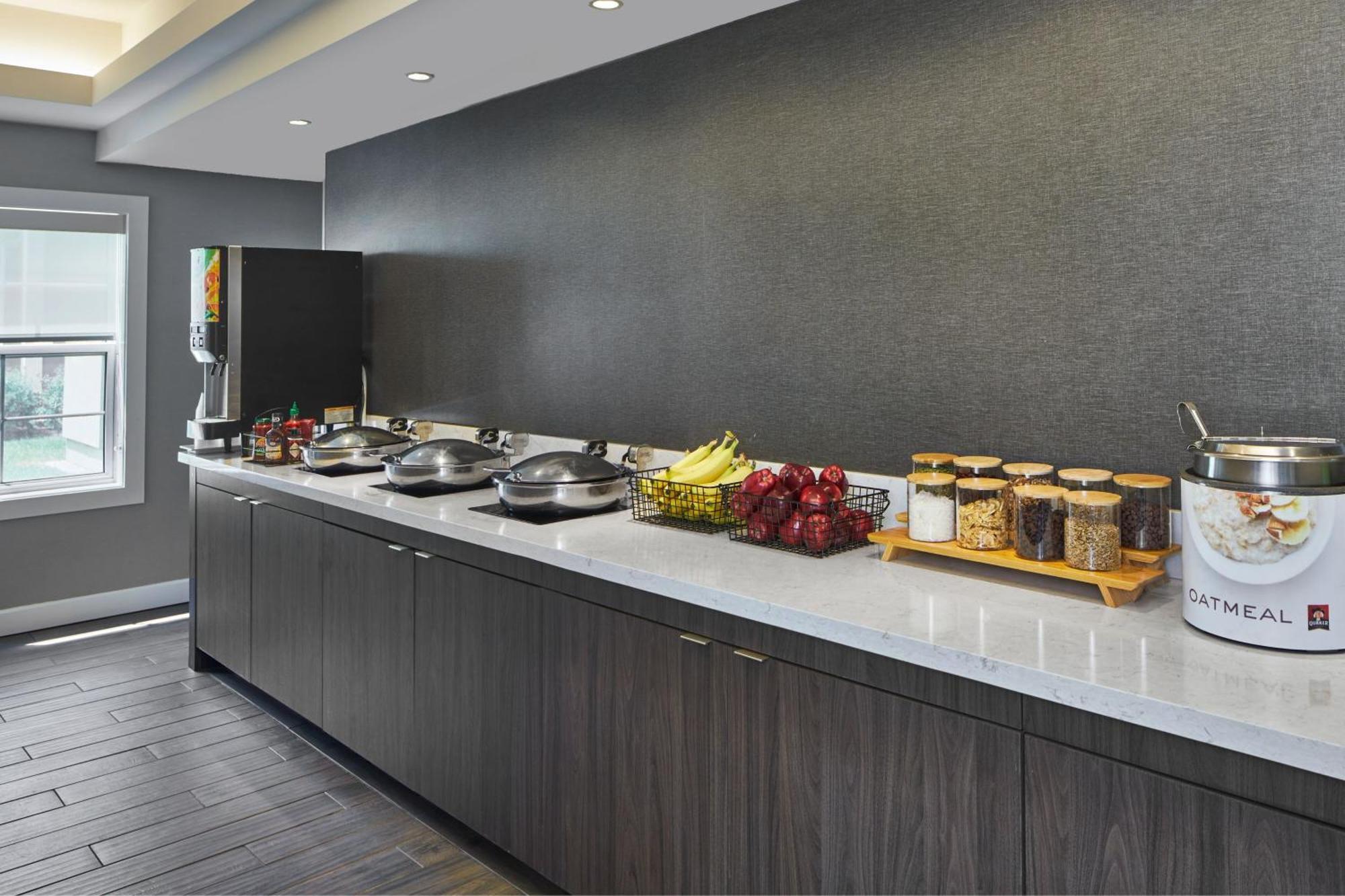 Residence Inn By Marriott Rochester West Greece Extérieur photo