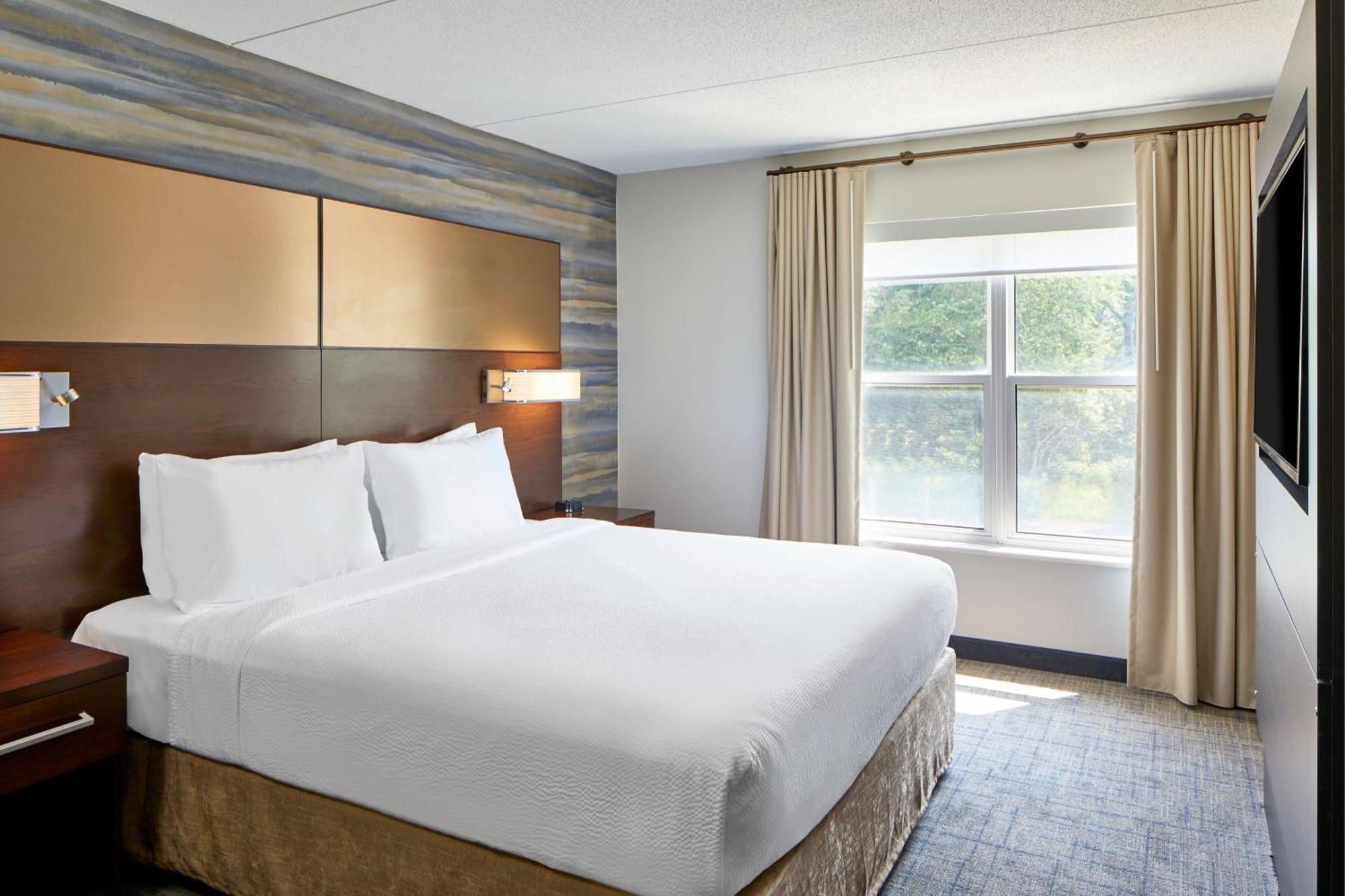 Residence Inn By Marriott Rochester West Greece Extérieur photo