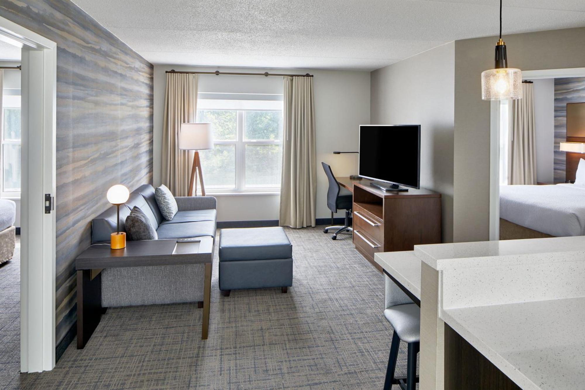 Residence Inn By Marriott Rochester West Greece Extérieur photo