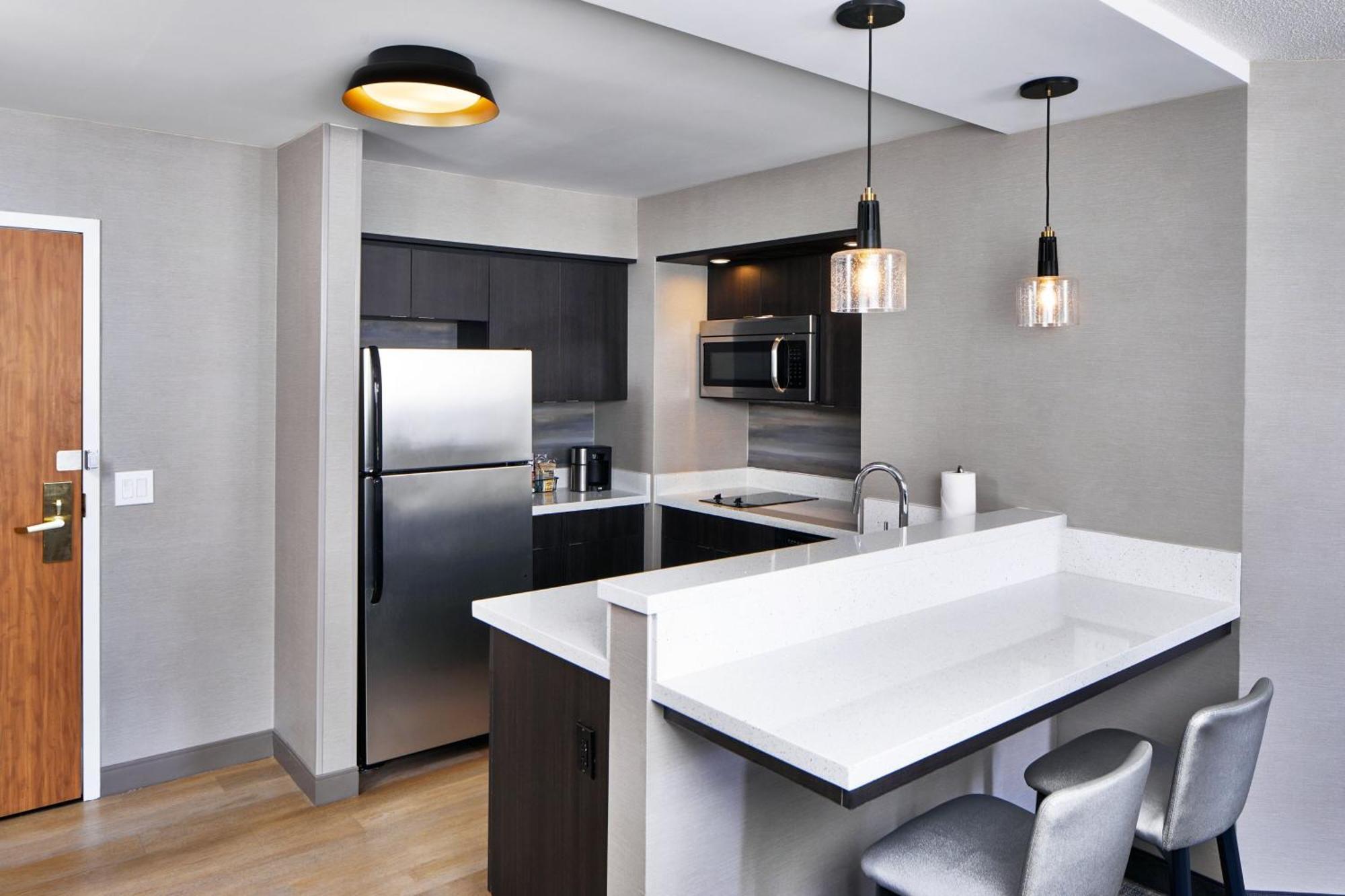 Residence Inn By Marriott Rochester West Greece Extérieur photo