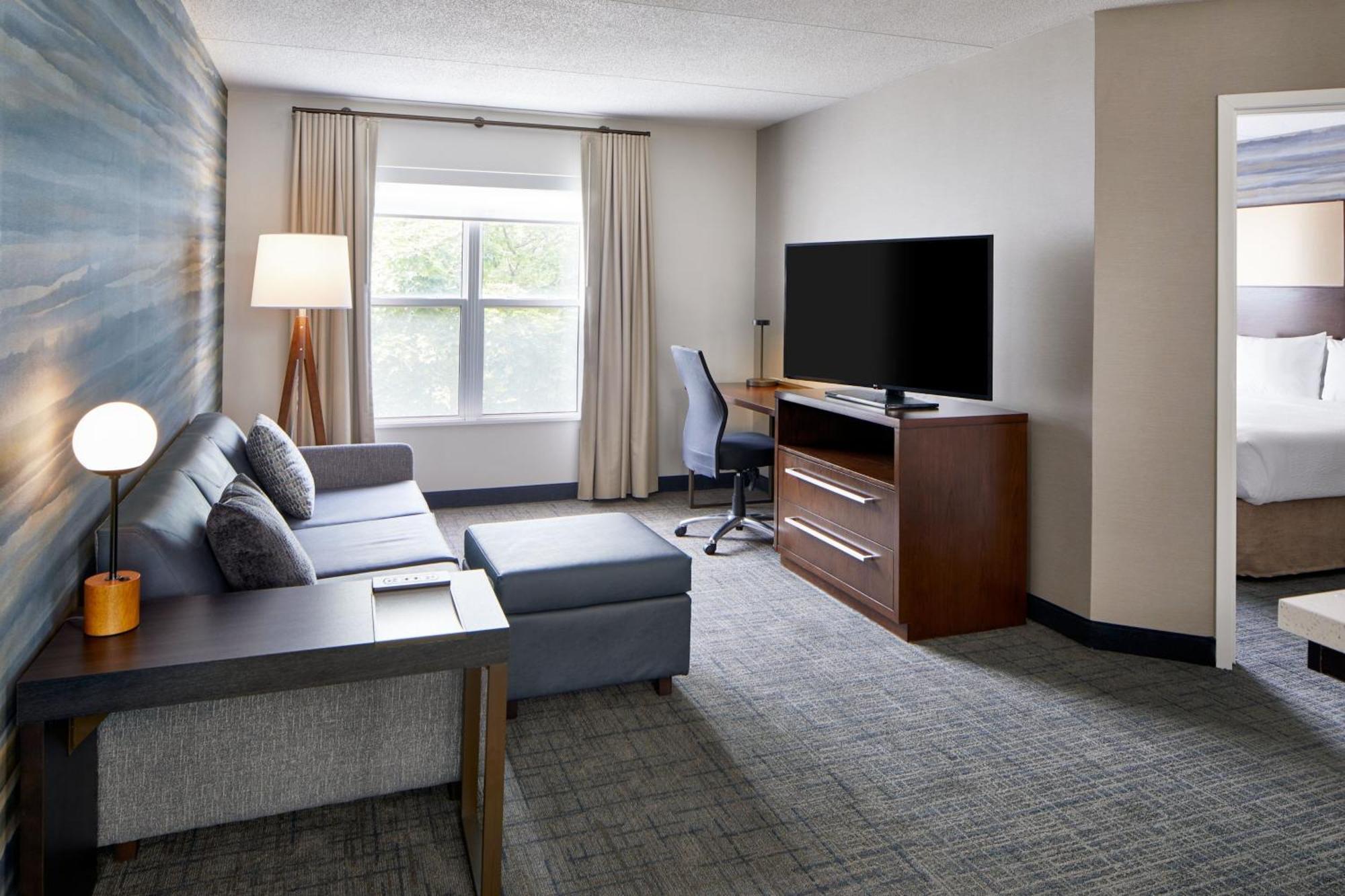 Residence Inn By Marriott Rochester West Greece Extérieur photo