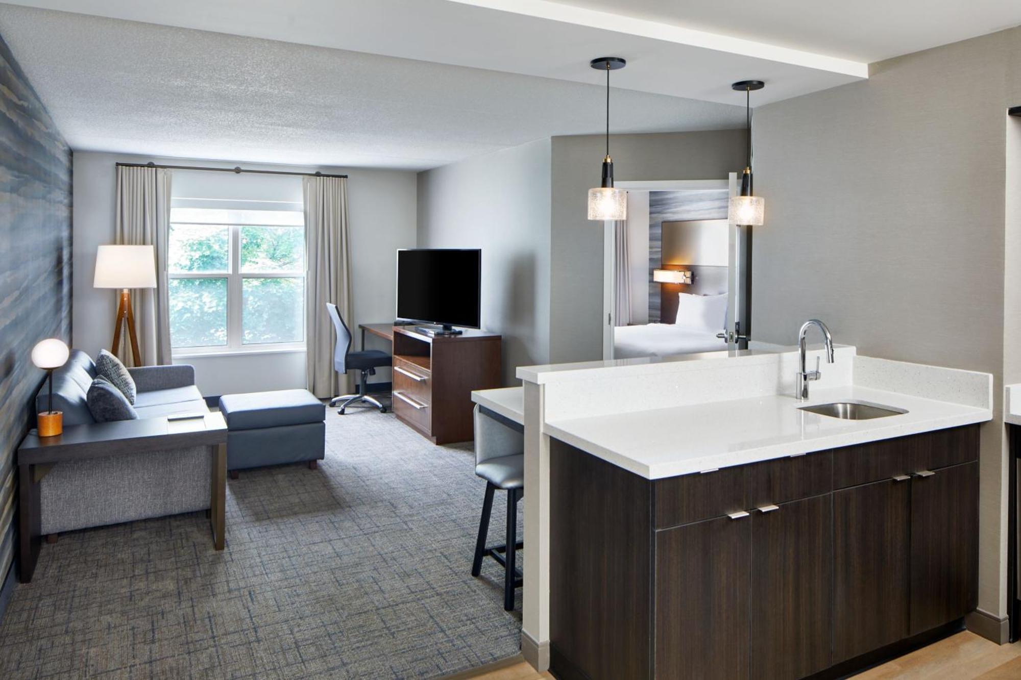 Residence Inn By Marriott Rochester West Greece Extérieur photo