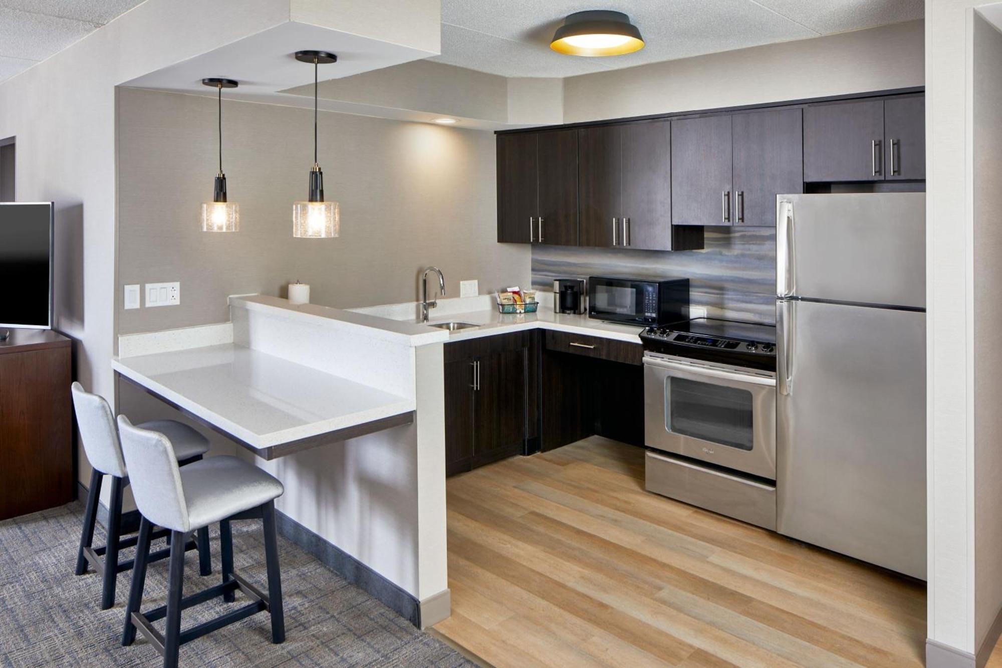 Residence Inn By Marriott Rochester West Greece Extérieur photo