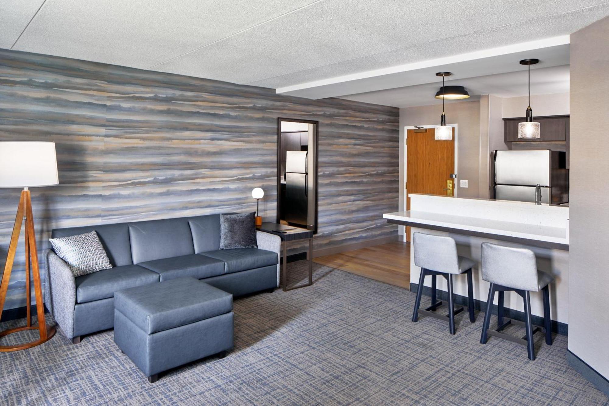 Residence Inn By Marriott Rochester West Greece Extérieur photo