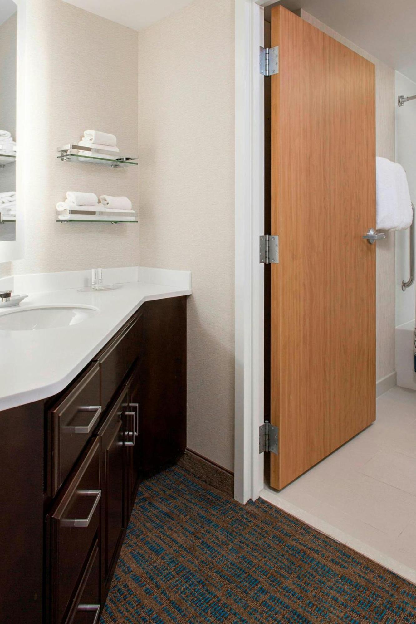 Residence Inn By Marriott Rochester West Greece Extérieur photo