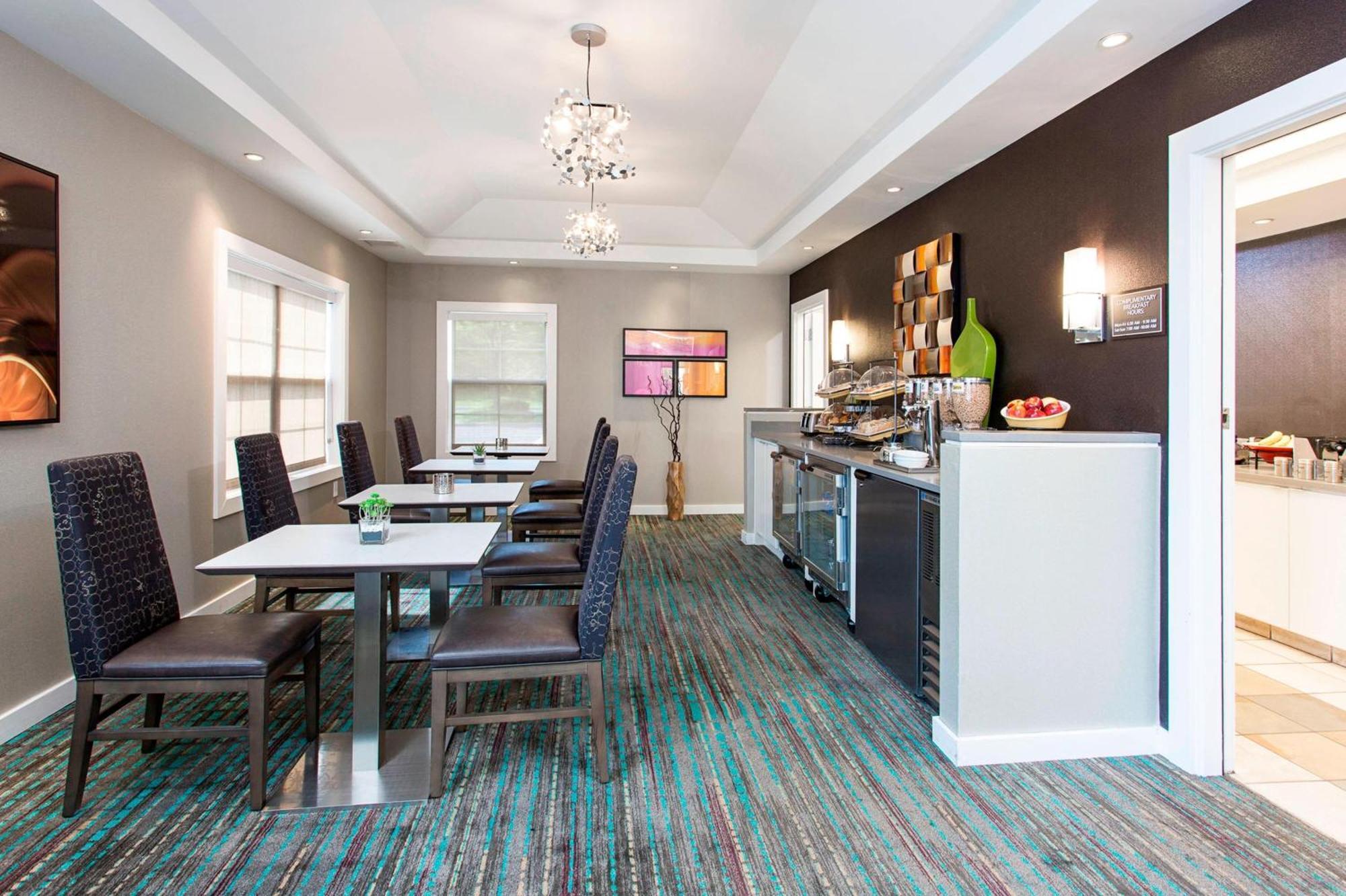 Residence Inn By Marriott Rochester West Greece Extérieur photo
