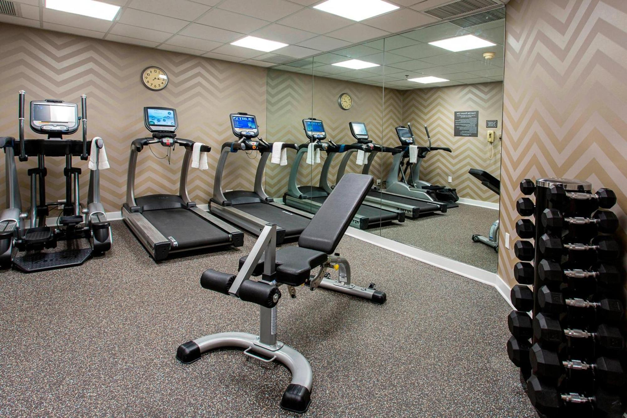 Residence Inn By Marriott Rochester West Greece Extérieur photo