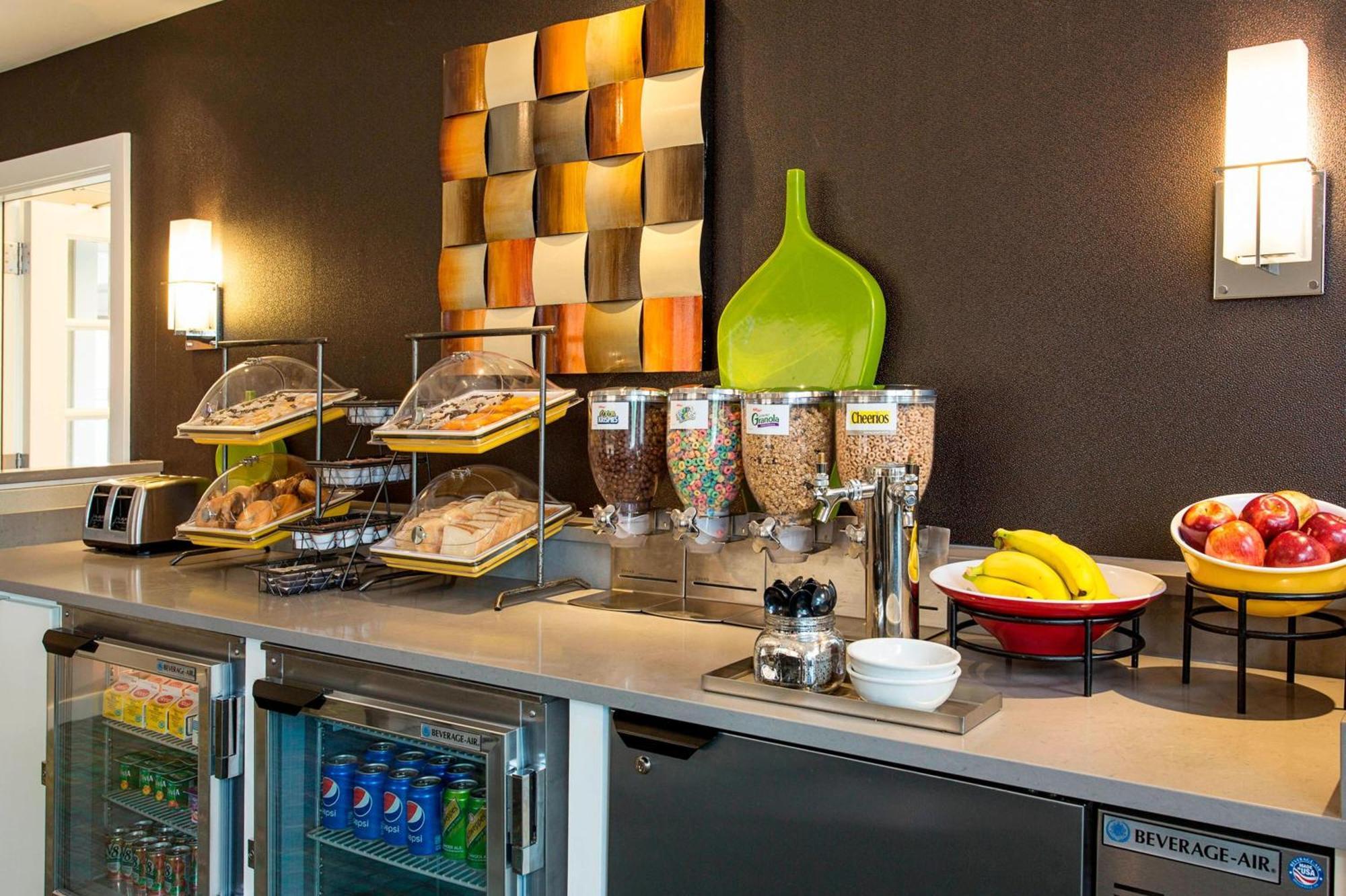 Residence Inn By Marriott Rochester West Greece Extérieur photo