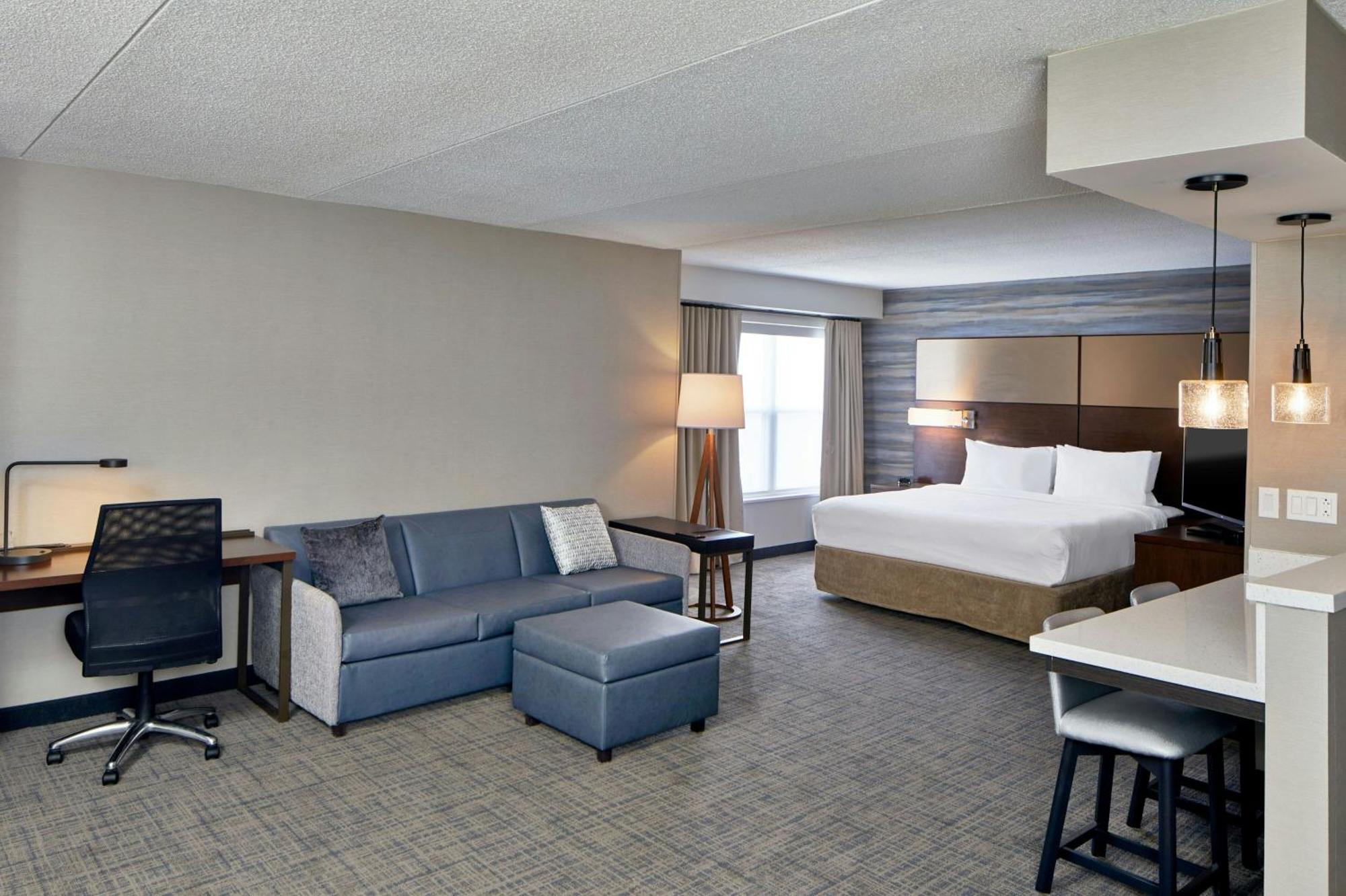 Residence Inn By Marriott Rochester West Greece Extérieur photo