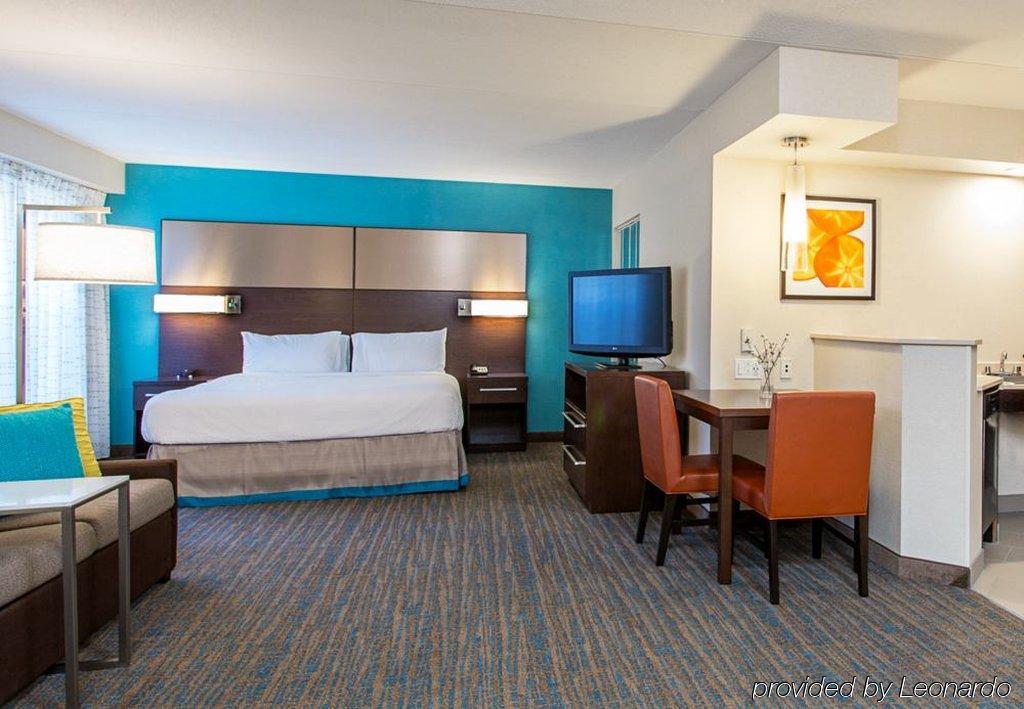 Residence Inn By Marriott Rochester West Greece Extérieur photo
