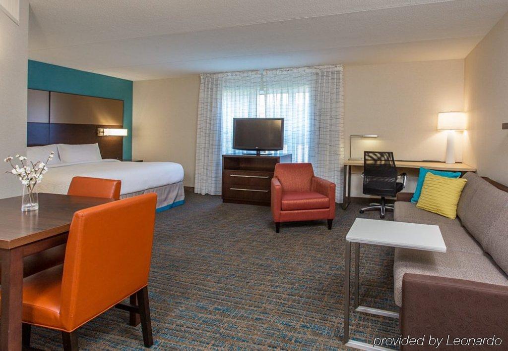 Residence Inn By Marriott Rochester West Greece Extérieur photo