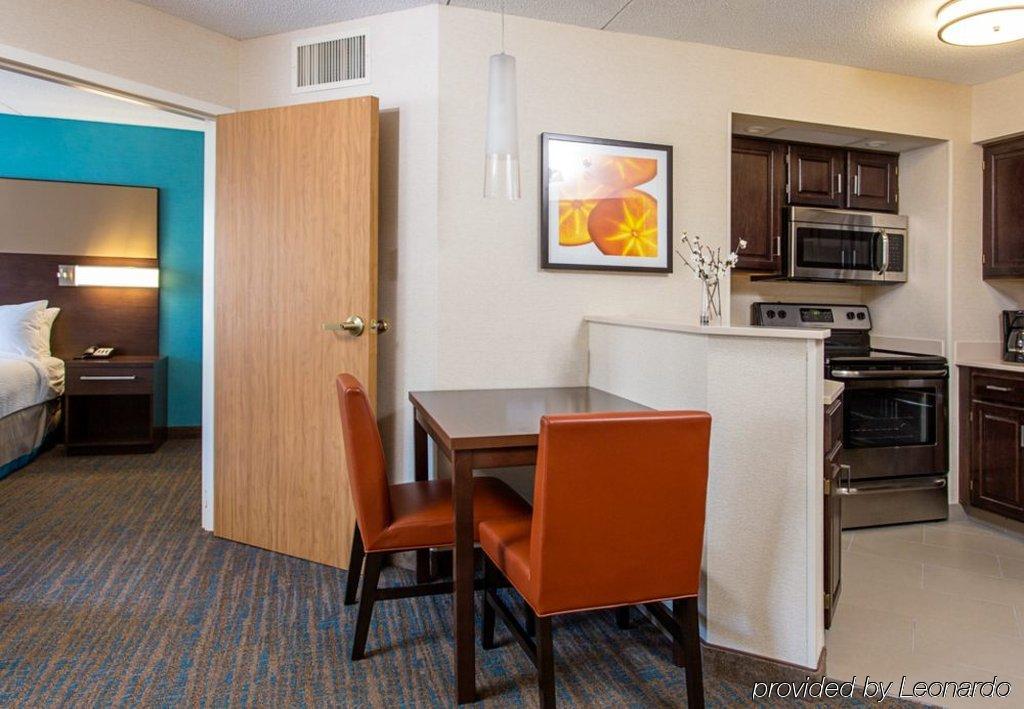Residence Inn By Marriott Rochester West Greece Extérieur photo