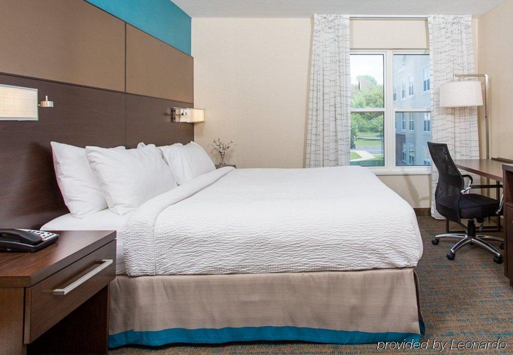 Residence Inn By Marriott Rochester West Greece Extérieur photo
