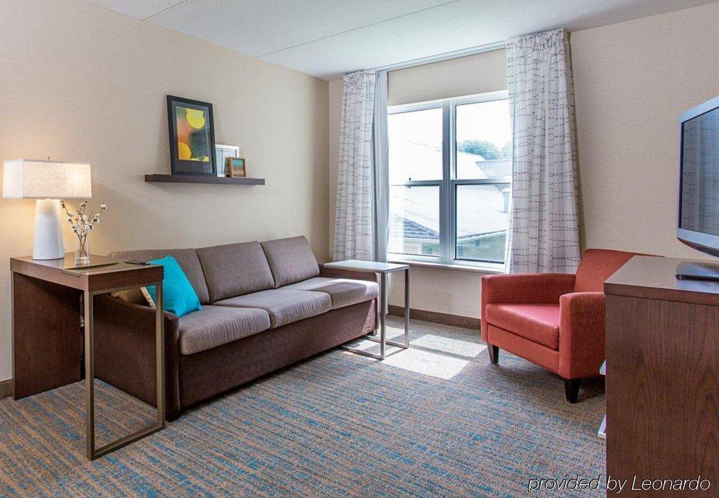 Residence Inn By Marriott Rochester West Greece Extérieur photo
