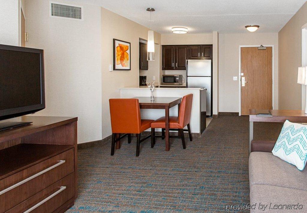 Residence Inn By Marriott Rochester West Greece Extérieur photo