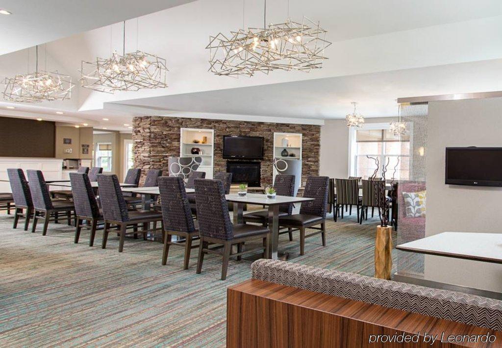 Residence Inn By Marriott Rochester West Greece Extérieur photo