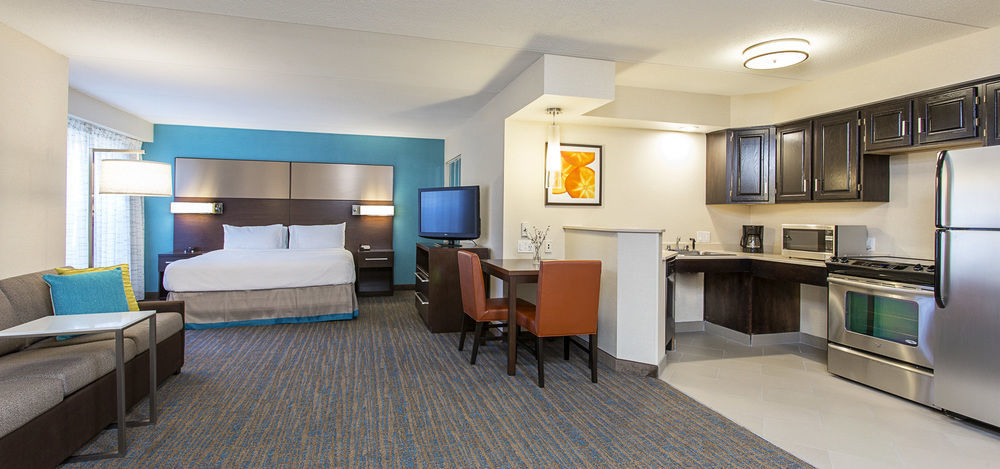 Residence Inn By Marriott Rochester West Greece Extérieur photo