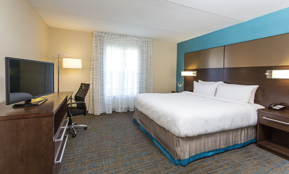 Residence Inn By Marriott Rochester West Greece Extérieur photo