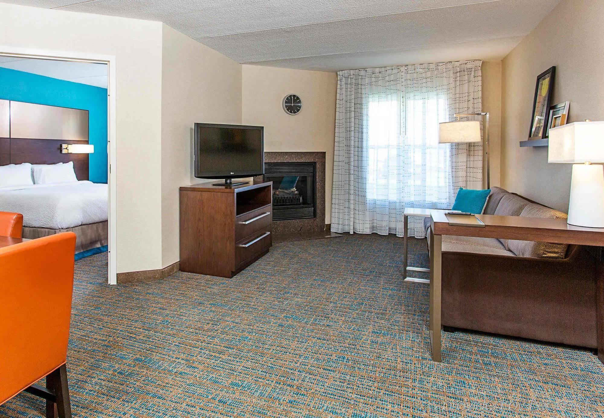 Residence Inn By Marriott Rochester West Greece Extérieur photo