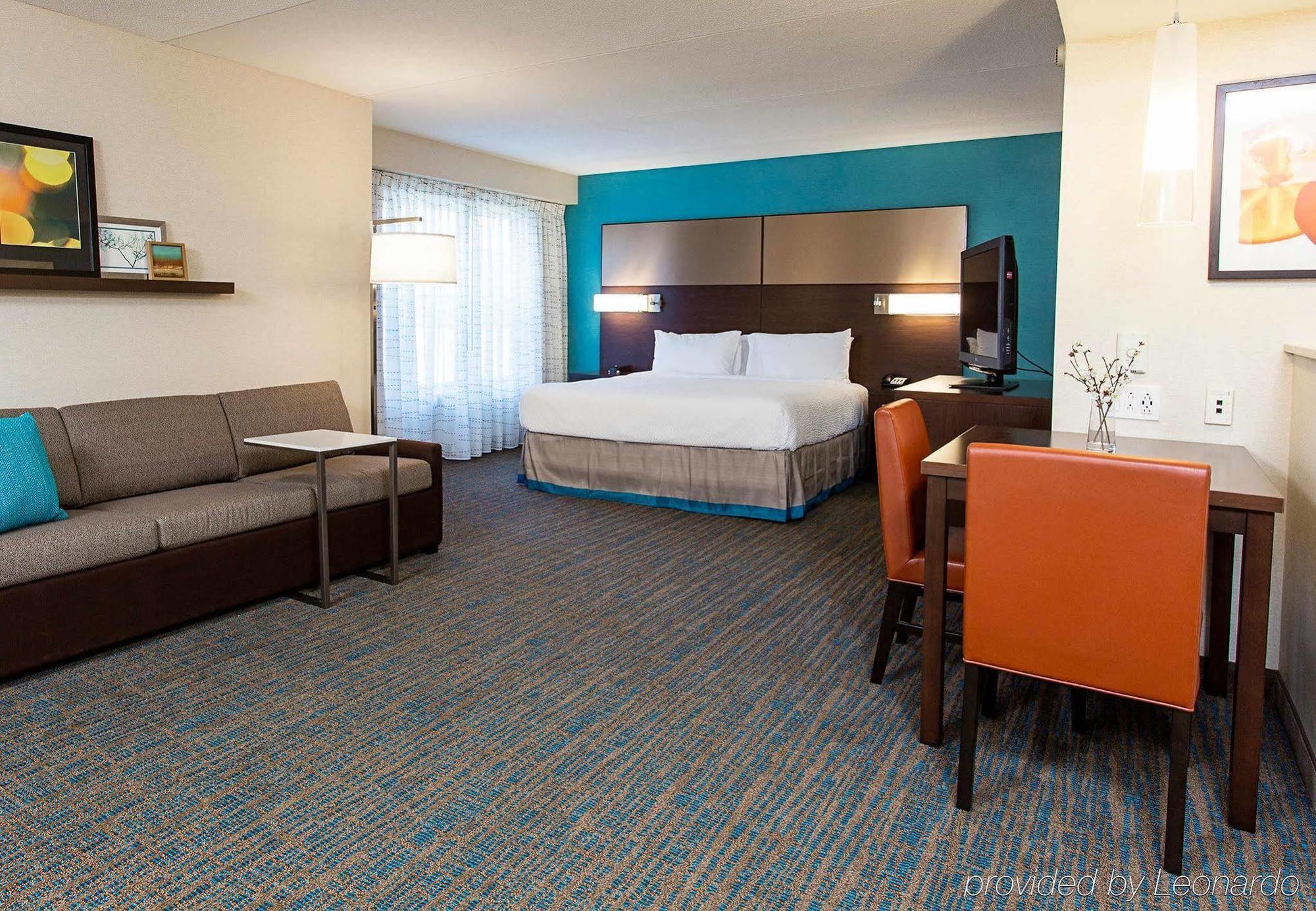 Residence Inn By Marriott Rochester West Greece Extérieur photo