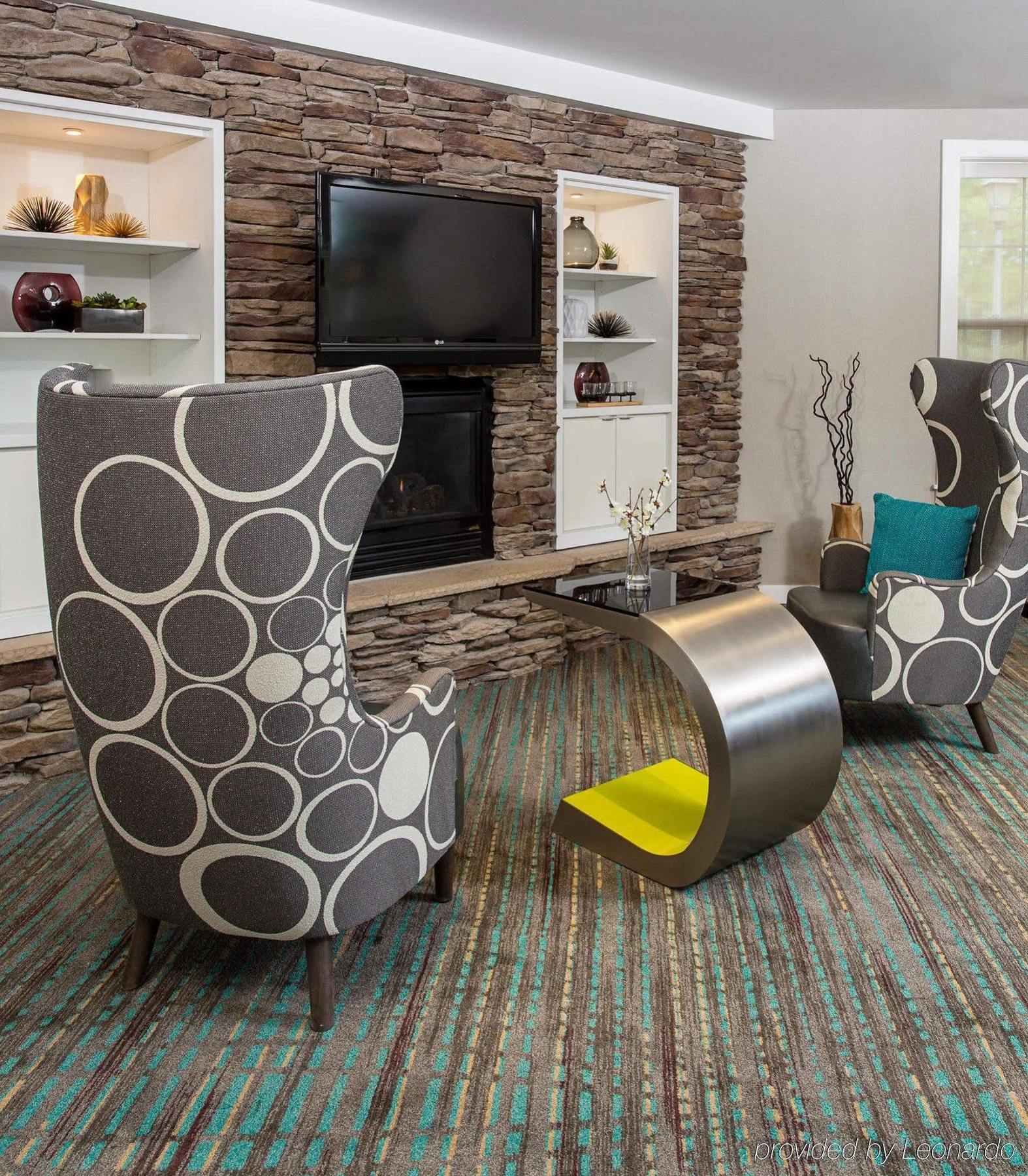 Residence Inn By Marriott Rochester West Greece Extérieur photo
