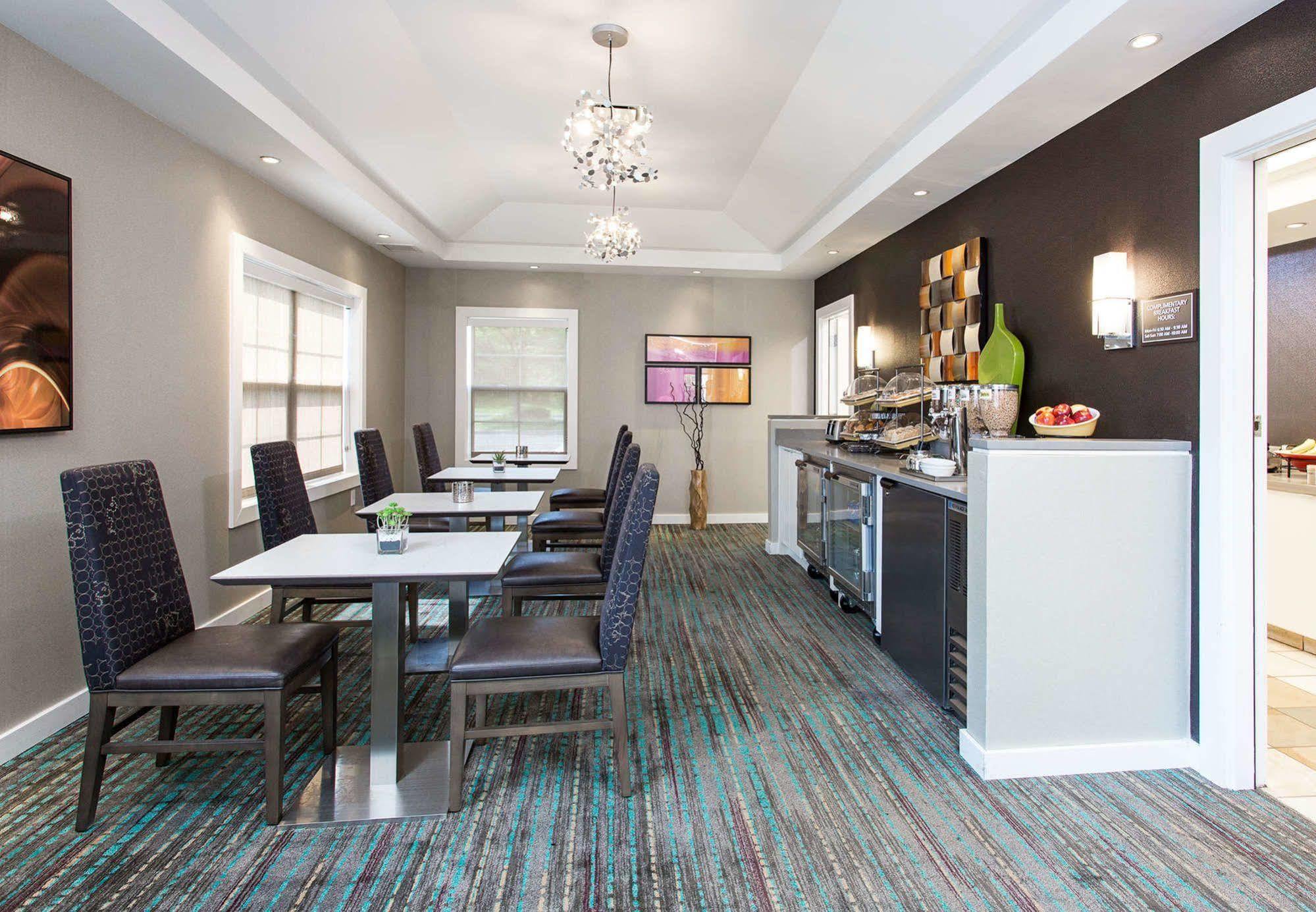 Residence Inn By Marriott Rochester West Greece Extérieur photo