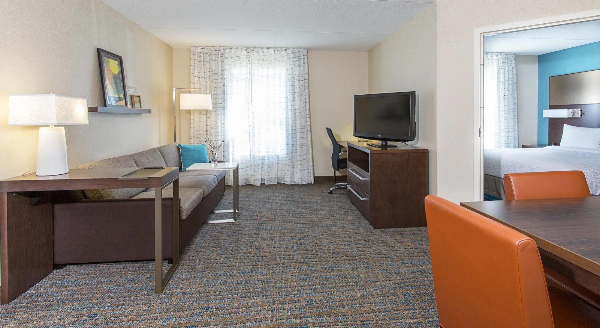 Residence Inn By Marriott Rochester West Greece Extérieur photo