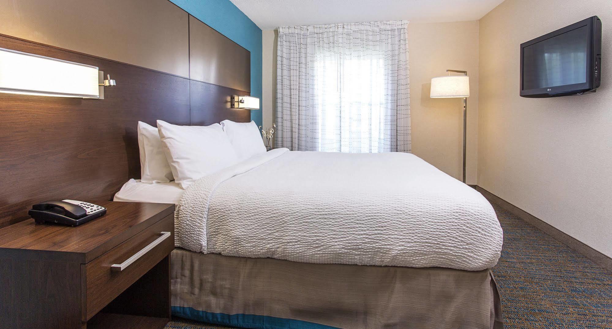 Residence Inn By Marriott Rochester West Greece Extérieur photo